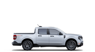 2025 Ford Maverick® External Image 1